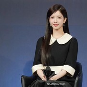 Bikin Pangling, Ini Rahasia Aktris Roh Jeong Eui Turunkan Berat Badan hingga 7 Kg!