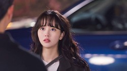 5 Drama Korea Rating Tertinggi Awal Agustus 2024