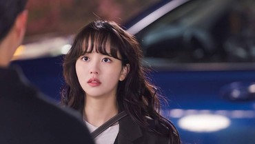 img-title 5 Drama Korea Rating Tertinggi Awal Agustus 2024
