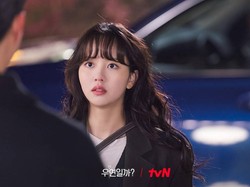 5 Drama Korea Rating Tertinggi Awal Agustus 2024