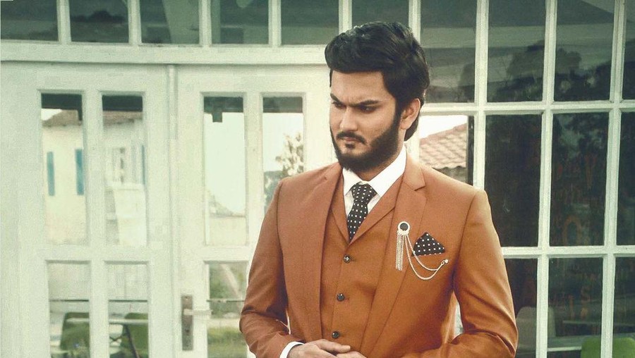 Shanto Khan Shanto Khan