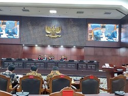 Demokrat Kembali Gugat Hasil Pileg, Tuding KPU Tak Ikuti Putusan MK