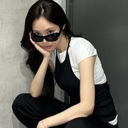 Potret Menawan Son Na Eun, Mantan Idol K-Pop yang Kini Fokus Jadi Aktris