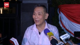 VIDEO: Jusuf Hamka DIinstruksikan Golkar Bersiap Maju Pilkada Jabar
