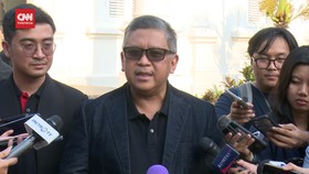 VIDEO: PDIP Klaim Kantongi Nama Untuk Pilkada Jakarta