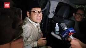 VIDEO: Temui Prabowo, PKB Akan Tinggalkan Anies? Ini Respon Cak Imin