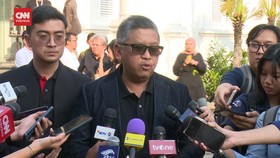 VIDEO: Isu Anies Dijegal di Pilkada Jakarta, Ini Komentar Hasto PDIP