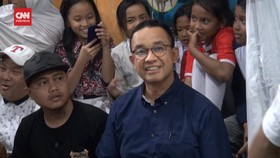 VIDEO: Pengamat Ungkap Anies Dalam Posisi Sulit dan Banyak Tekanan