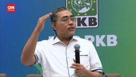 VIDEO: PKB: Kami Bersama Gerindra, Partai yang Punya Presiden