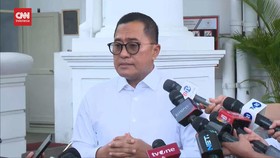 VIDEO: Sidang Kabinet Paripurna Perdana di IKN DIgelar 12 Agustus