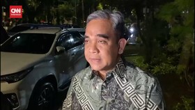 VIDEO: Prabowo-Muhaimin Bertemu, Muzani: Kita Ajak PKB Bangun Jakarta