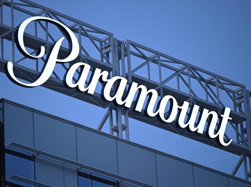 Paramount 'Marah' ke Sineas Hollywood Boikot Israel Pelaku Genosida