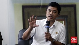 Wamenkes soal Undip Bantah Perundungan: Kita Tunggu Investigasi Polisi