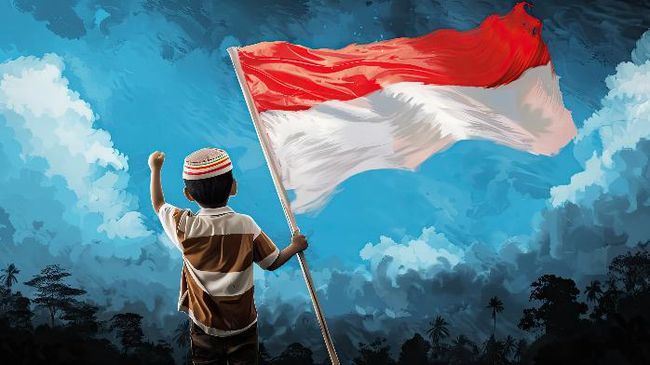 Jarang Disorot, 7 Pahlawan Ini Ternyata Punya Peran Penting untuk Kemerdekaan Indonesia