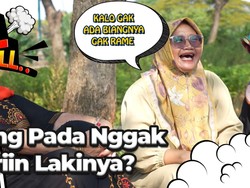 Ini Dia 'Artis' yang Suka Nongkrong di BKT, Sampai Diundang Acara Lo!