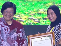 Spirit Kampung Berseri Astra Bangun Kampung Iklim Berkelanjutan