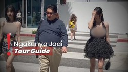 2 Wanita Bareng Bang Si Hyuk Ternyata Streamer Konten Dewasa Korea