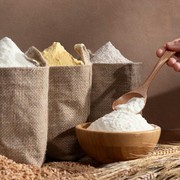 Ini Cara Menyimpan Beras, Tepung, dan Gula agar Tidak Diserang Hama