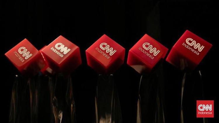 CNN Indonesia Awards 2024 CNN Indonesia Awards 2024