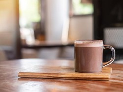 Karena Alergi, Remaja Ini Tewas Usai Minum Cokelat Panas