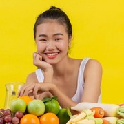 Mitos Populer: Minum Air Setelah Makan Buah Akan Menyebabkan Gangguan Pencernaan, Ini Kata Ahli..