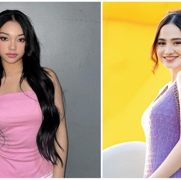 Gegara Ucapan Ini Naura Ayu Diduga Sindir Syifa Hadju