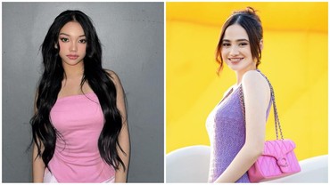 img-title Gegara Ucapan Ini Naura Ayu Diduga Sindir Syifa Hadju
