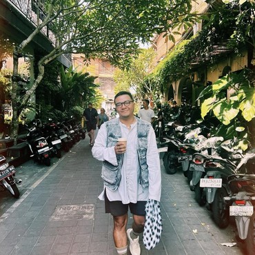 Belum Nikah hingga Ibu Minta Doa Gus Iqdam, Begini Kabar Terbaru Geofanny Eks Artis Cilik