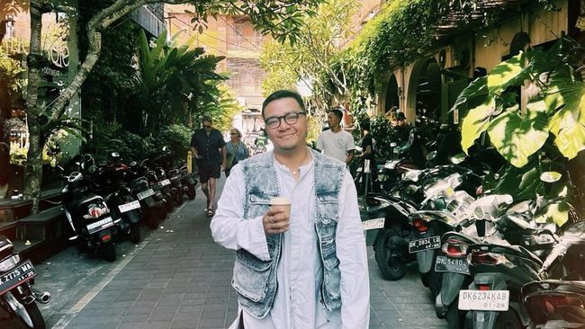 Belum Nikah hingga Ibu Minta Doa Gus Iqdam, Begini Kabar Terbaru Geofanny Eks Artis Cilik