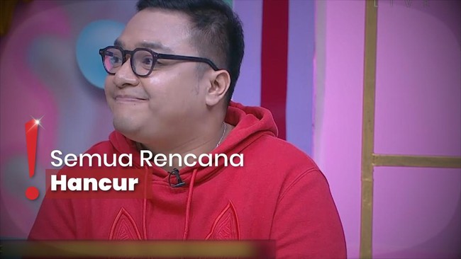 Gagal Capai Mimpi di Amerika, Geofanny Tambunan Sempat Depresi