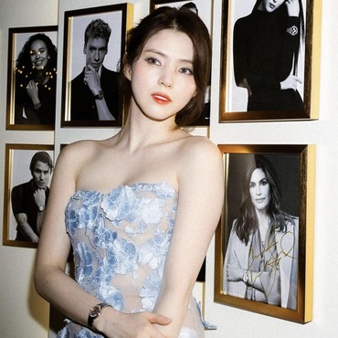 Ibu Han So Hee Ditangkap karena Buka Rumah Judi Ilegal