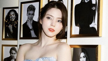 Ibu Han So Hee Ditangkap karena Buka Rumah Judi Ilegal