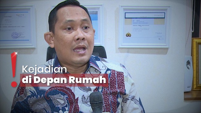 Kronologi Penganiayaan Ibu pada Anaknya Sendiri, Ada Riwayat Kejiwaan