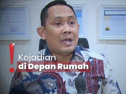 Kronologi Penganiayaan Ibu pada Anaknya Sendiri, Ada Riwayat Kejiwaan