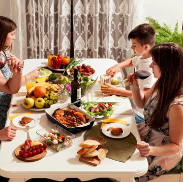 5 Hidangan Spesial untuk Perayaan Tahun Baru, Mana Favoritmu?