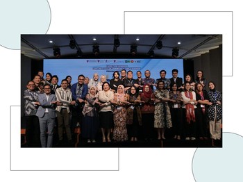 Ini Serunya ASEAN Youth Entrepreneur Forum 2024 ke-2