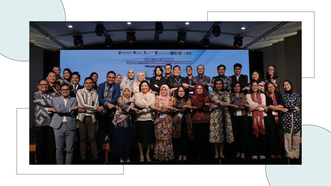 Ini Serunya ASEAN Youth Entrepreneur Forum 2024 ke-2