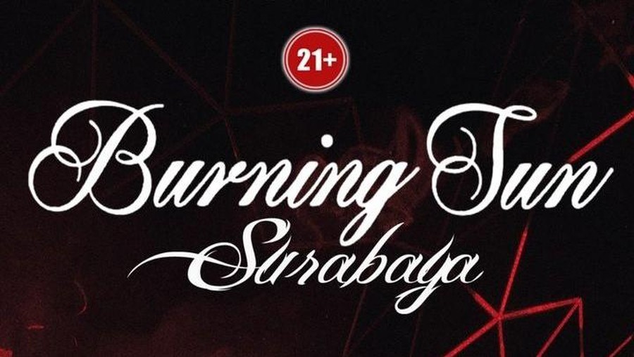 Ini Sosok Orang yang Terlibat di Burning Sun Surabaya, Pernah Kuliah di Sini Ini Sosok Orang yang Terlibat di Burning Sun Surabaya, Pernah Kuliah di Sini