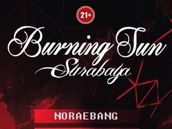 Ini Sosok Orang yang Terlibat di Burning Sun Surabaya, Pernah Kuliah di Sini