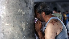 Korban Tewas Genosida Israel di Jalur Gaza Palestina Capai 40.405 Jiwa