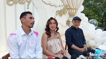Gelar Gender Reveal, Jenis Kelamin Anak Ketiga Jessica Iskandar Terungkap