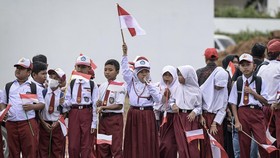 40 Ucapan Hari Pendidikan Nasional 2025 Bahasa Indonesia dan Inggris