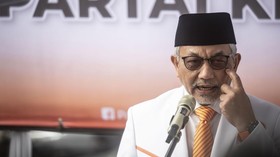 PKS Gelar Rakernas Besok Bahas Konsolidasi Pilkada 2024