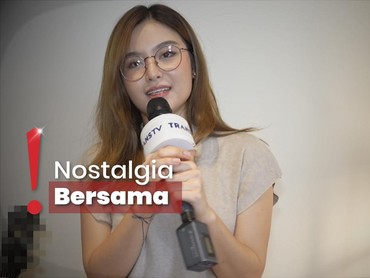 Penuh Kenangan, Ini Kabar Lawrence Anzela 'Potong Bebek Angsa'
