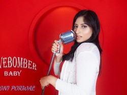 Lirik Lagu Lovebomber Baby - Gagni Porwal