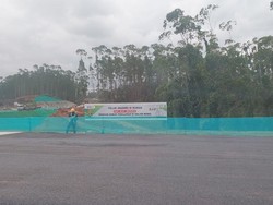 Jelang 17 Agustus Masih Ada 2.086 Hektare Lahan IKN Bermasalah
