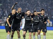  Persib Lumat PSBS Biak 4-1 di Laga Pembuka Liga 1