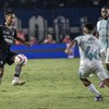 Link Live Streaming PSBS Biak vs Persib di Super League
