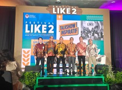 Antisipasi Perubahan Iklim, Ini Inovasi Teknologi PHM Turunkan Emisi