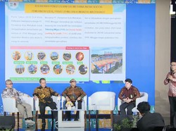 Pemkot Balikpapan Puji Kolaborasi PHM dalam Kelola TPAS Manggar
